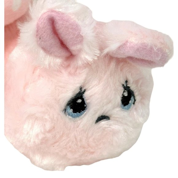 Aurora Precious Moments Prayer Girl Plush w/ Sound Now I Lay Me Down to Sleep 9" - Picture 8 of 16